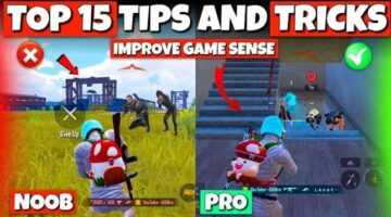 PUBG Mobile: Panduan Lengkap untuk Mencapai WWCD yang Konsisten di Update V4.6