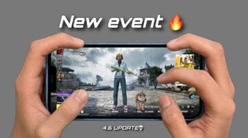 PUBG Mobile: Tips dan Trik Terbaik Mendapatkan WWCD di Update V4.6 Midnight Hunters