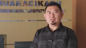 Pasca Aksi Demo Massal, pengunduran diri Kepala Desa Muara Cikadu masih dalam proses