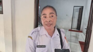 Pemkot Ambon Perkuat Sistem Hibah 2027
