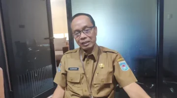 Pemkot Mataram Antisipasi Resiko Keamanan Pangan MBG