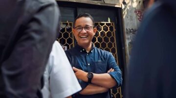 Pendukung Anies Minta Ambang Batas Parlemen Dihapus!