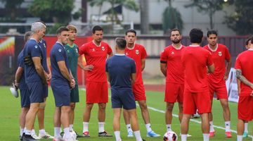 Pengamat Minta Timnas Indonesia Waspadai Koneksi JDT Harimau Malaya