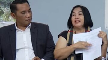Penggugat Sertifikat Gibran Tawarkan Paket C: “Datang ke Sekolah di Tempat Saya”