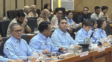 Peringatan Keras BGN kepada Kitchen Head MBG