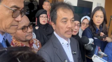 Persiapan Sidang Ijazah Jokowi dengan Bukti Lebih Detail