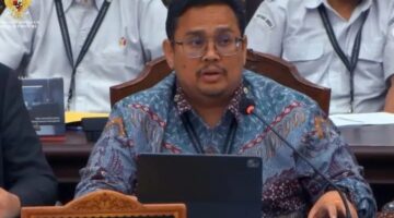 Pertanyakan ‘Legal Standing’ Pemohon, Relawan Prabowo-Gibran Desak MK Tolak Gugatan Gibran Soal Persyaratan Pendidikan