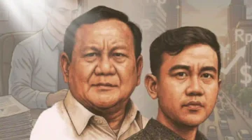Pertumbuhan dan Pemerataan Menjadi Arah Ekonomi Prabowo Gibran Selama Dua Tahun