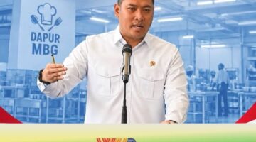 Polemik Promosi MBG ke Takalar Borak, Ini Penjelasan BGN Soal Anggaran dan Pengawasan – wwb.co.id
