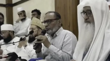 Polisi India Batalkan Izin Demonstrasi Muslim di New Delhi, Pemimpin: “Kami Tertipu”