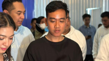 Politisi Minta Gibran Mundur, Bandingkan dengan Bung Hatta: Dianggap Jalan Terhormat