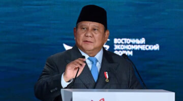 Prabowo Bungkam Soal Nusron Wahid, Pakar: Ternyata Kalau Itu Urusan Orang, Tak Sampai ke Antartika