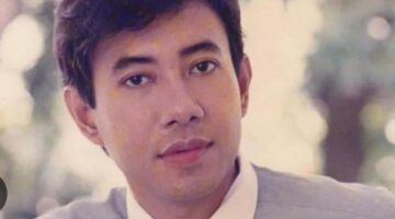 Prabowo Hingga Jokowi Teringat Guruh Soekarnoputra, Ini Ungkapannya