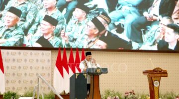 Prabowo Ingin Membuat Bensin dari Batubara