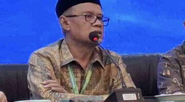 Prabowo Sebut ‘Pakar’, Ini Respons Keren Muhammadiyah!