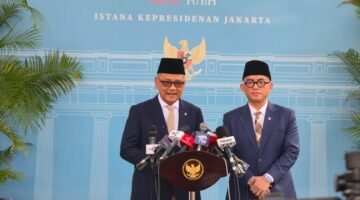 Prabowo meminta biaya haji tidak memberatkan, masa antrian disebut bisa dikurangi menjadi 14 tahun