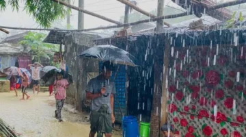 Prakiraan Cuaca BMKG Besok Sabtu 19 September 2026: Jabar Waspada Hujan Sangat Lebat