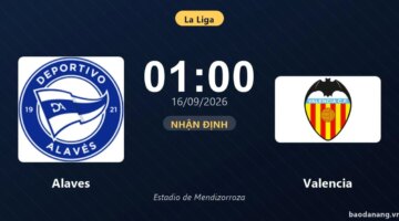 Prediksi Alavés vs Valencia: Tim tamu bertekad menghentikan kemerosotannya.