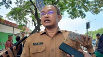 Presiden Jokowi Akan Pantau Uji Coba Makanan Bergizi Gratis di Kota Cilegon :: Cilegon News