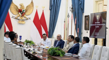 Presiden Prabowo Minta IEU-CEPA Segera Selesai — TVRI News