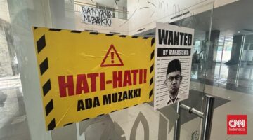 Rektor UINSA Mundur Setelah Demonstrasi Menag Tunjuk Plt