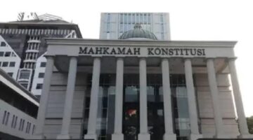 Relawan Gibran Relawan Pihak Terkait Digugat Denny Indrayana