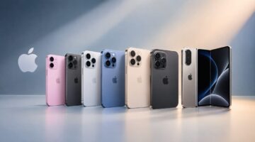 Rilisnya iPhone 18 Langsung Bikin Harga iPhone Lama Naik? Inilah Detail Harga Terbaru September 2026!