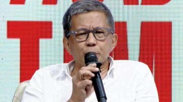 Rocky Gerung: Saya dikritik karena tidak mengkritik Prabowo, 10 tahun lagi Anda akan meminta maaf