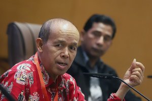 Rp 110 T Bisa Kuliah Gratis untuk 10 Juta Pelajar, Darmaningtyas: Anggaran MBG Sebenarnya Rp 235 T – Beritabuanaco