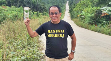 Said Didu Bongkar BUMN Era Jokowi: Disebut Alat Kekuasaan, Tak Lagi Murni Badan Usaha