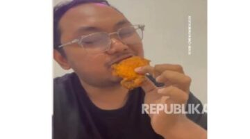 Sambil Tertawa, Pegawai SPPG Bantul Ejek Korban Keracunan MBG, Ini Kata BGN