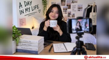 Sehari dalam Hidupku Viral, Apa Artinya dan Kenapa Banyak Dicari di Media Sosial?