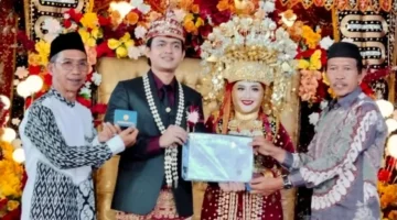 Seven In One Mendorong Kepatuhan Warga Terhadap Pemutakhiran Data Kependudukan