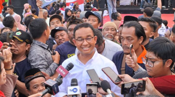 Sidang Gibran di MK Memanas, Ini yang Dikhawatirkan Anies dan Mahfud Hingga Enggan Terlibat