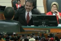 Sidang Kasus Ijazah Jokowi: Roy Suryo Tolak Restorative Justice, Pilih Berjuang