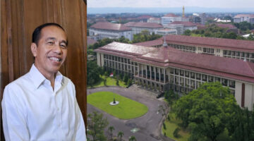 Singgung Momen Reuni UGM, Mikhael Sinaga Beberkan Alasan Ragu Menyaksikan Jokowi