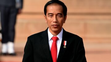 Sinyal Perlawanan dari Solo, Gerakan Politik Jokowi Kini Terbaca Jelas: Saya Akan Berjuang – Beritaambang