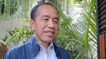 Soal Dana Fantastis untuk Gibran di 2029, Kehidupan Jokowi Akui ‘Biasa-biasa saja’