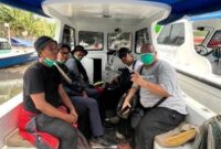 Surat Terbuka untuk Samudera: Kerinduan Tak Akan Pernah Hilang