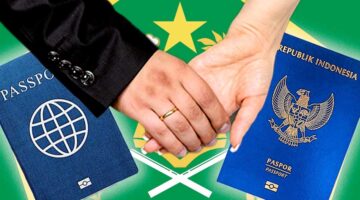 Syarat dan Tata Cara Menikah dengan Orang Asing di KUA Indonesia Terbaru 2026