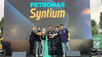 Syntium Baru Diperkenalkan, Menekankan Pemilihan Oli Sesuai Mesin