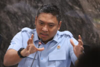 Tak Sekadar Masak, Sudaryono Ungkap Masalah di Balik Dapur MBG yang Layani Ribuan Orang