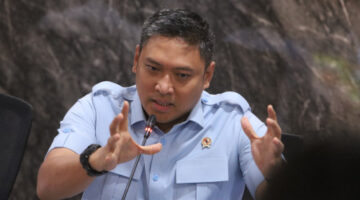 Tak Sekadar Masak, Sudaryono Ungkap Masalah di Balik Dapur MBG yang Layani Ribuan Orang