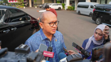 Temui Presiden Prabowo, TVS Siap Perluas Investasi dan Kembangkan Motor Listrik dan Etanol di Indonesia