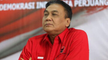 Terkena! Bambang Pacul tiba-tiba buka kartu soal sosok Jokowi yang sebenarnya