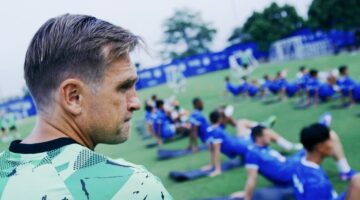 Terpopuler: Update Pasar Transfer Persib Usai Kalahkan FC Seoul, 12 Pemain Luar Negeri Perkuat Indonesia di FIFA ASEAN Cup