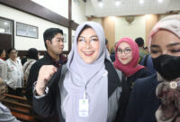 Tifa mempertanyakan alasan Jokowi marah, mengaku tidak pernah memegang ijazah asli
