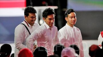 Tiga Episode Bongkar ‘Efek Jokowi’