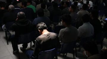 Trump Mendeportasi 25 Ribu Imigran ke Negara Ketiga