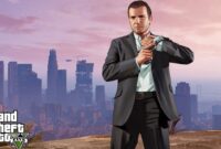 Update GTA V Terbaru Bikin Pemain Kaget, Salah Satu Lagu Ikonik di Radio Non Stop Pop FM Kini Tak Terdengar Lagi